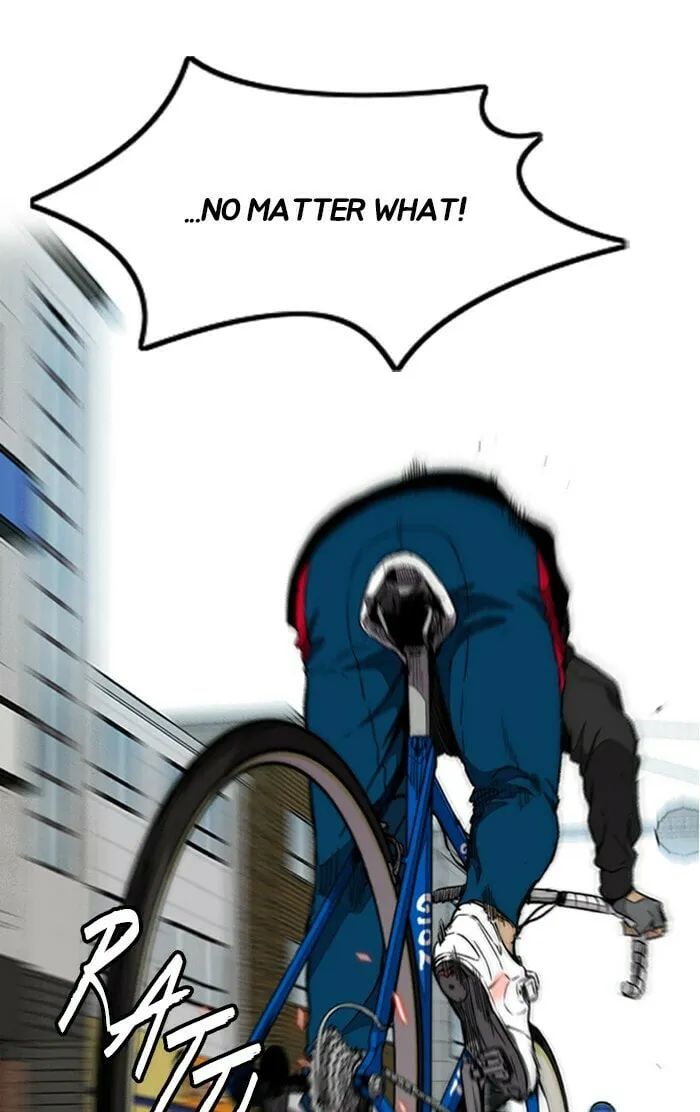 Wind Breaker Chapter 307 page 31 - 
