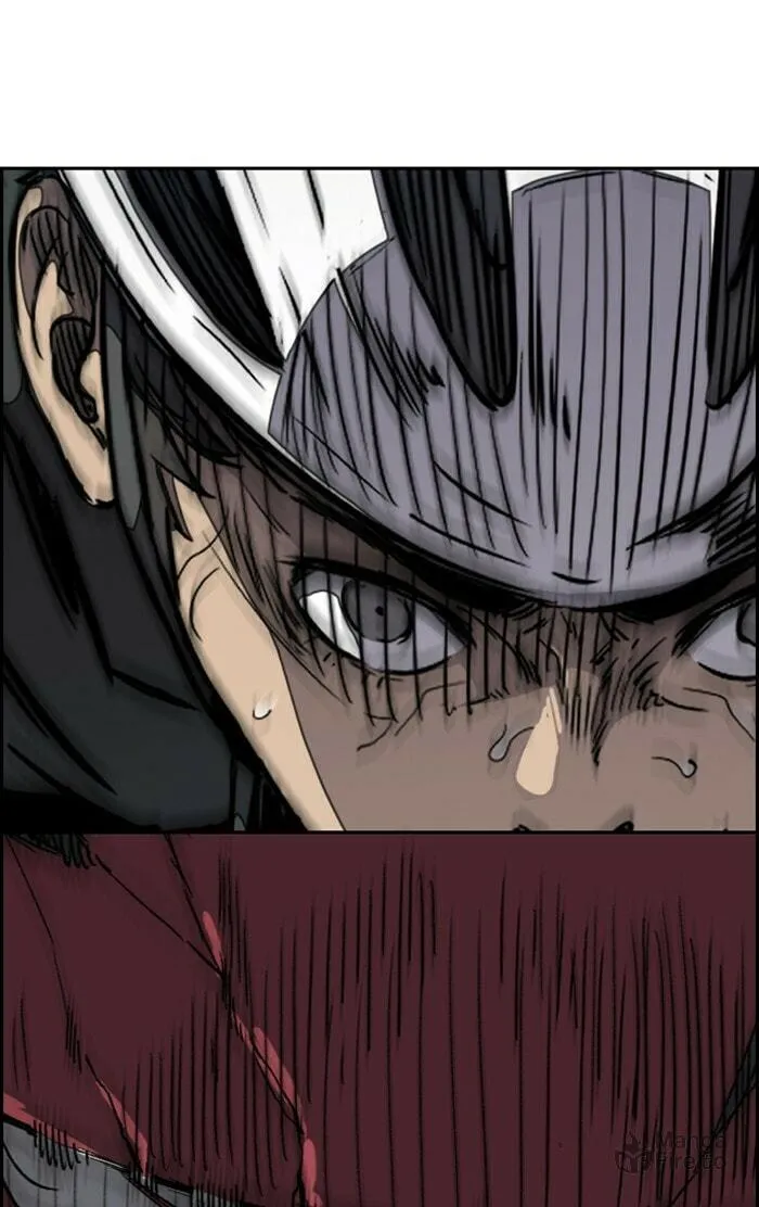 Wind Breaker Chapter 307 page 33 - 