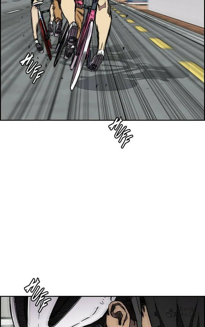 Wind Breaker Chapter 307 page 39 - 