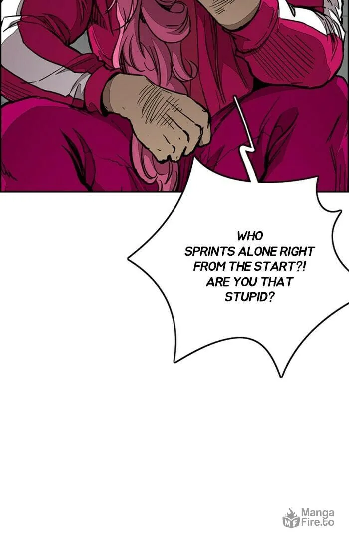 Wind Breaker Chapter 307 page 5 - 