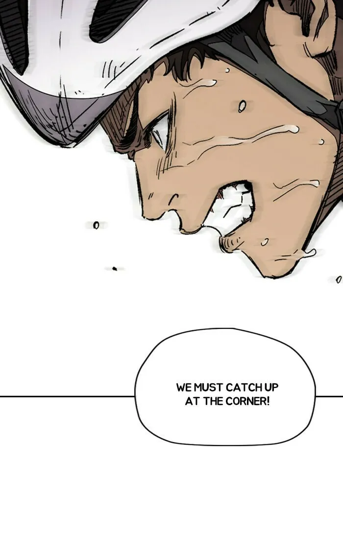 Wind Breaker Chapter 307 page 41 - 