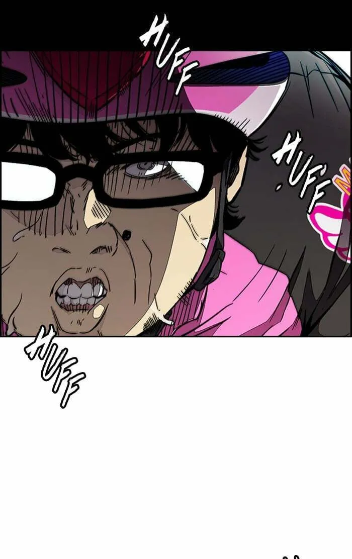 Wind Breaker Chapter 307 page 49 - 