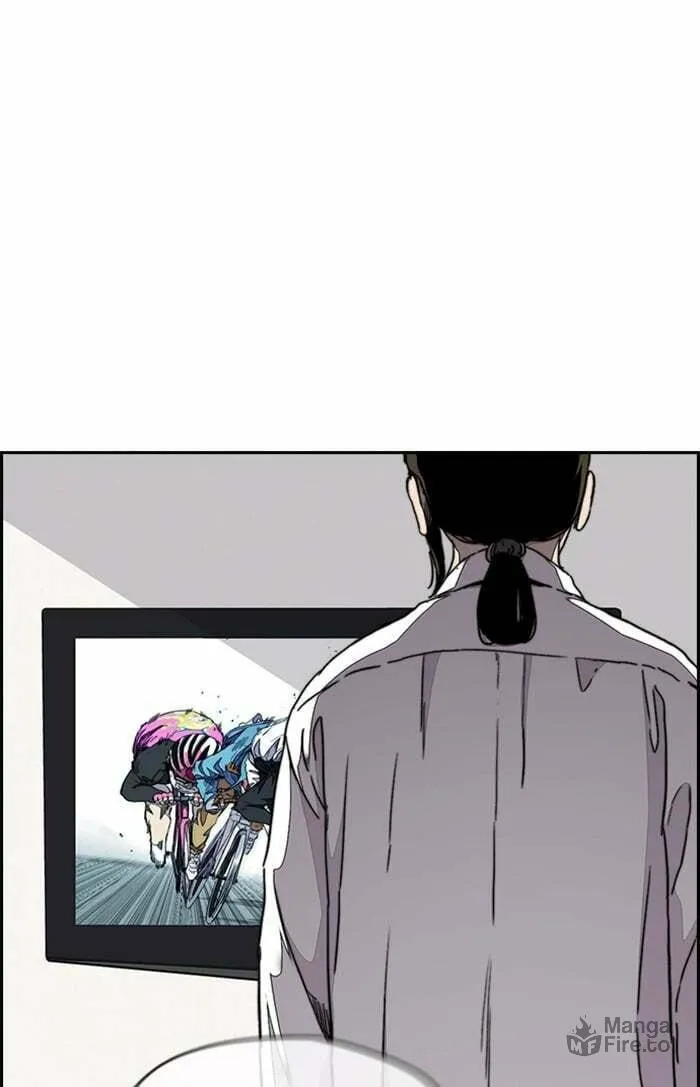 Wind Breaker Chapter 307 page 6 - 