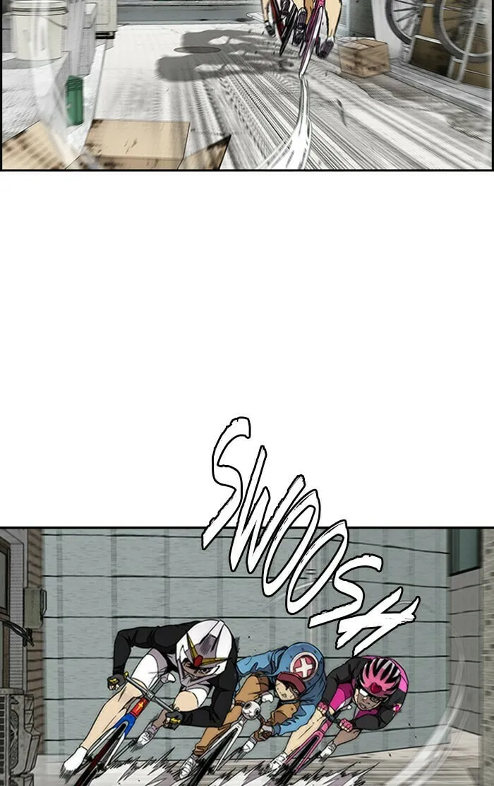 Wind Breaker Chapter 307 page 52 - 
