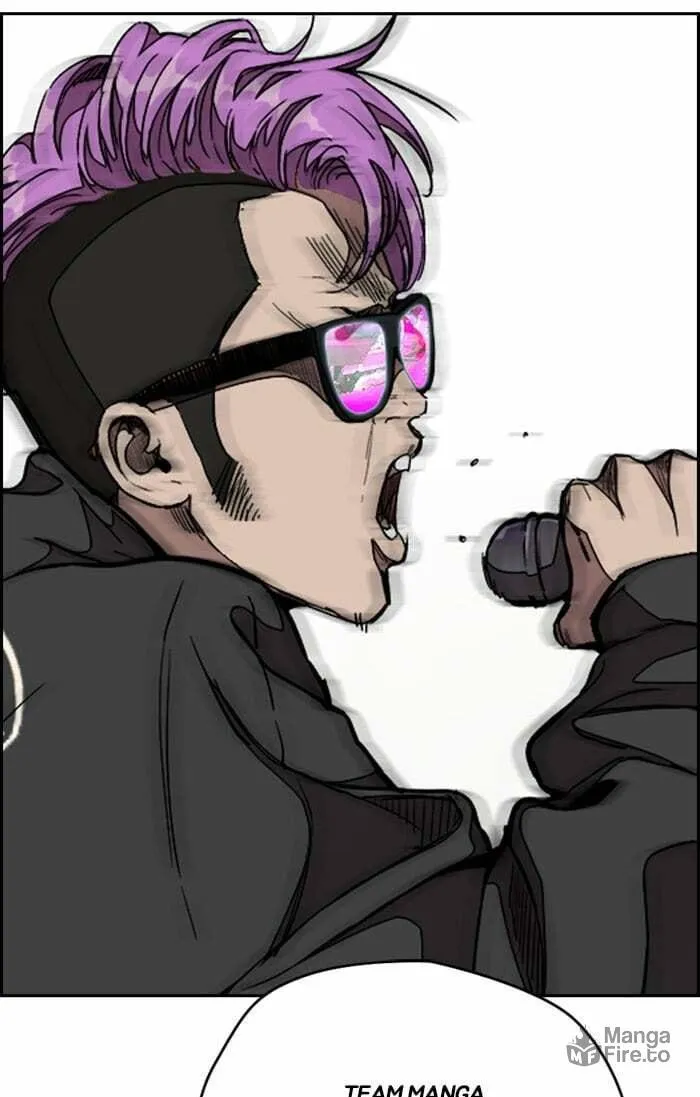 Wind Breaker Chapter 307 page 54 - 