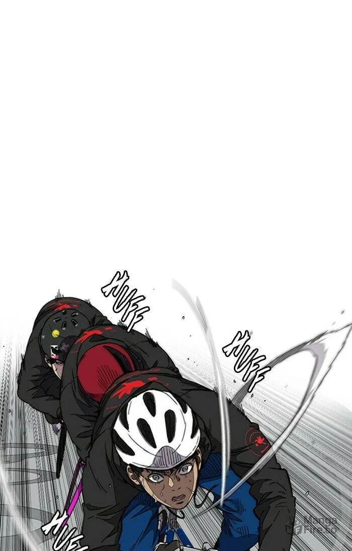 Wind Breaker Chapter 307 page 60 - 