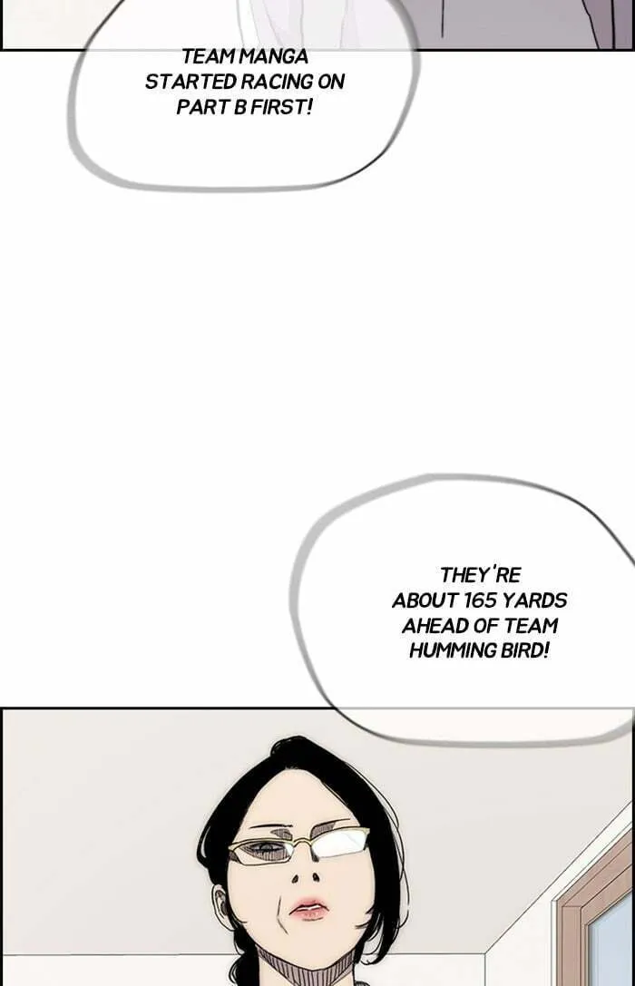 Wind Breaker Chapter 307 page 7 - 