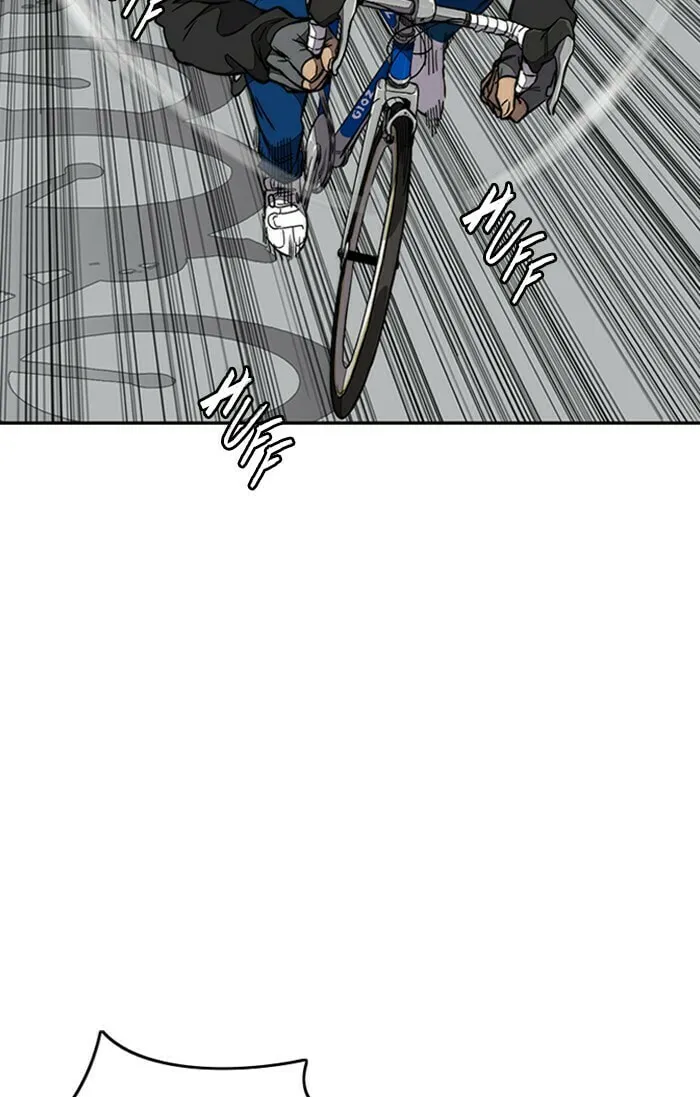 Wind Breaker Chapter 307 page 61 - 