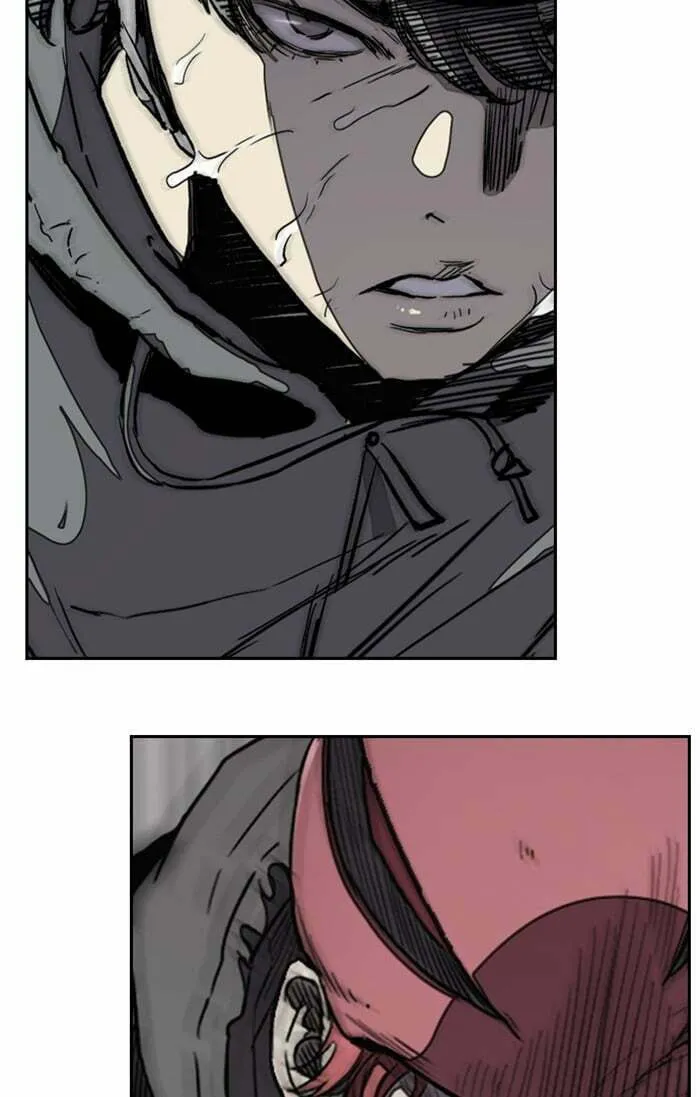 Wind Breaker Chapter 307 page 64 - 