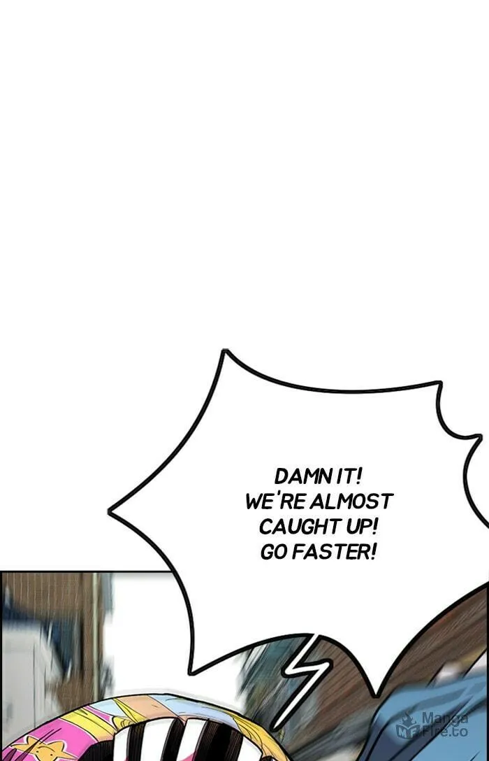 Wind Breaker Chapter 307 page 85 - 