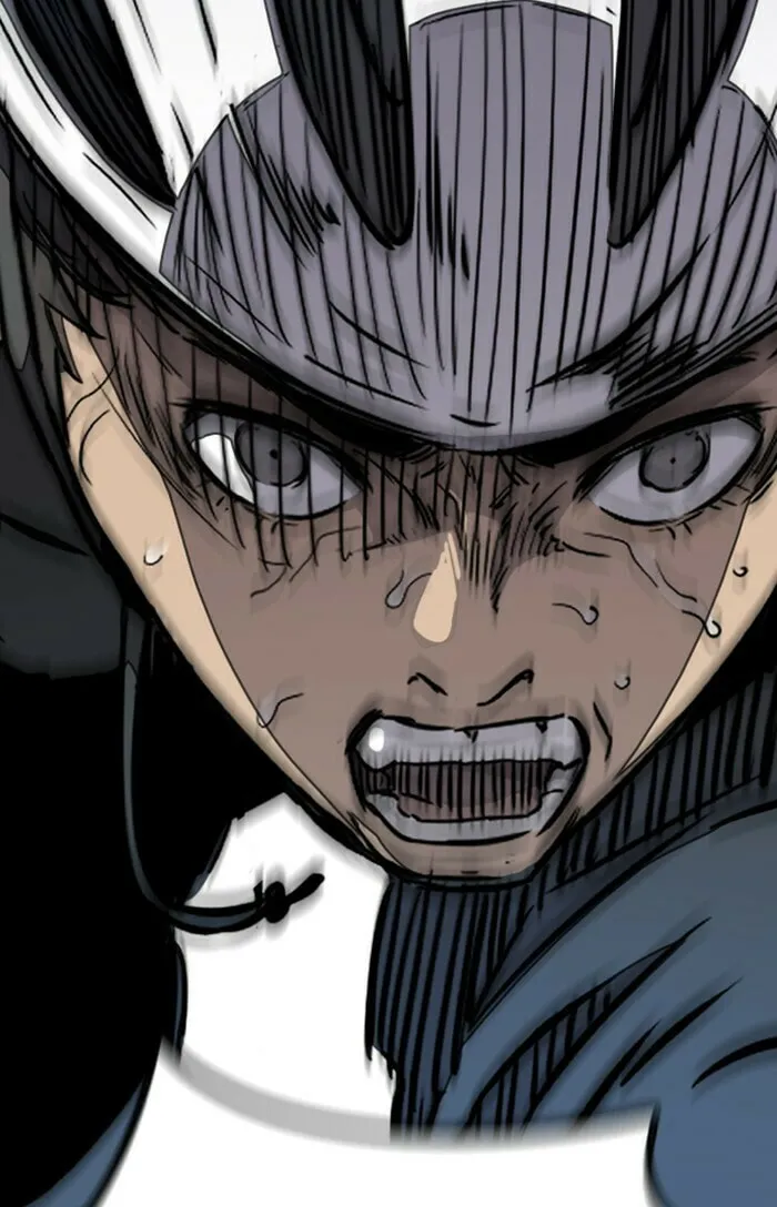 Wind Breaker Chapter 307 page 89 - 