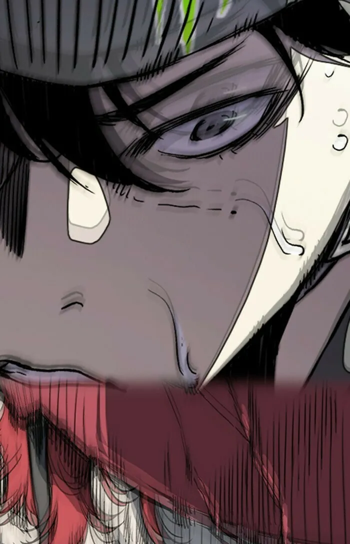 Wind Breaker Chapter 307 page 91 - 