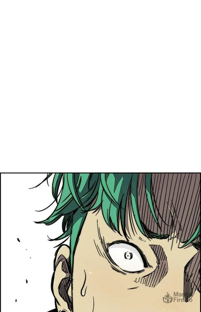 Wind Breaker Chapter 307 page 96 - 