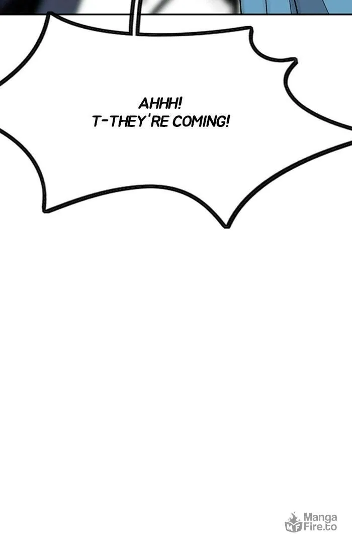 Wind Breaker Chapter 307 page 100 - 