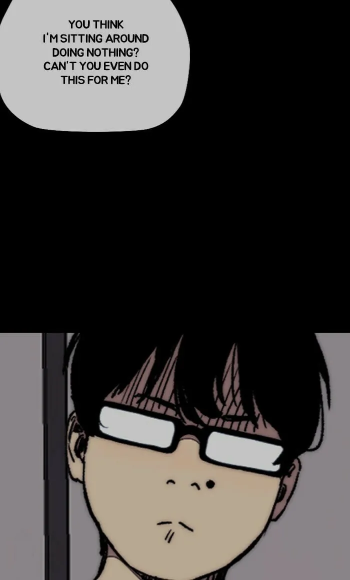 Wind Breaker Chapter 308 page 101 - 