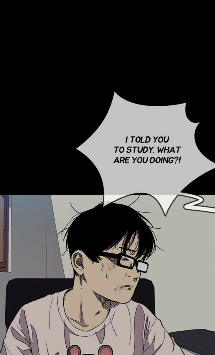 Wind Breaker Chapter 308 page 106 - 
