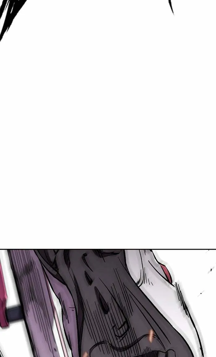 Wind Breaker Chapter 308 page 116 - 