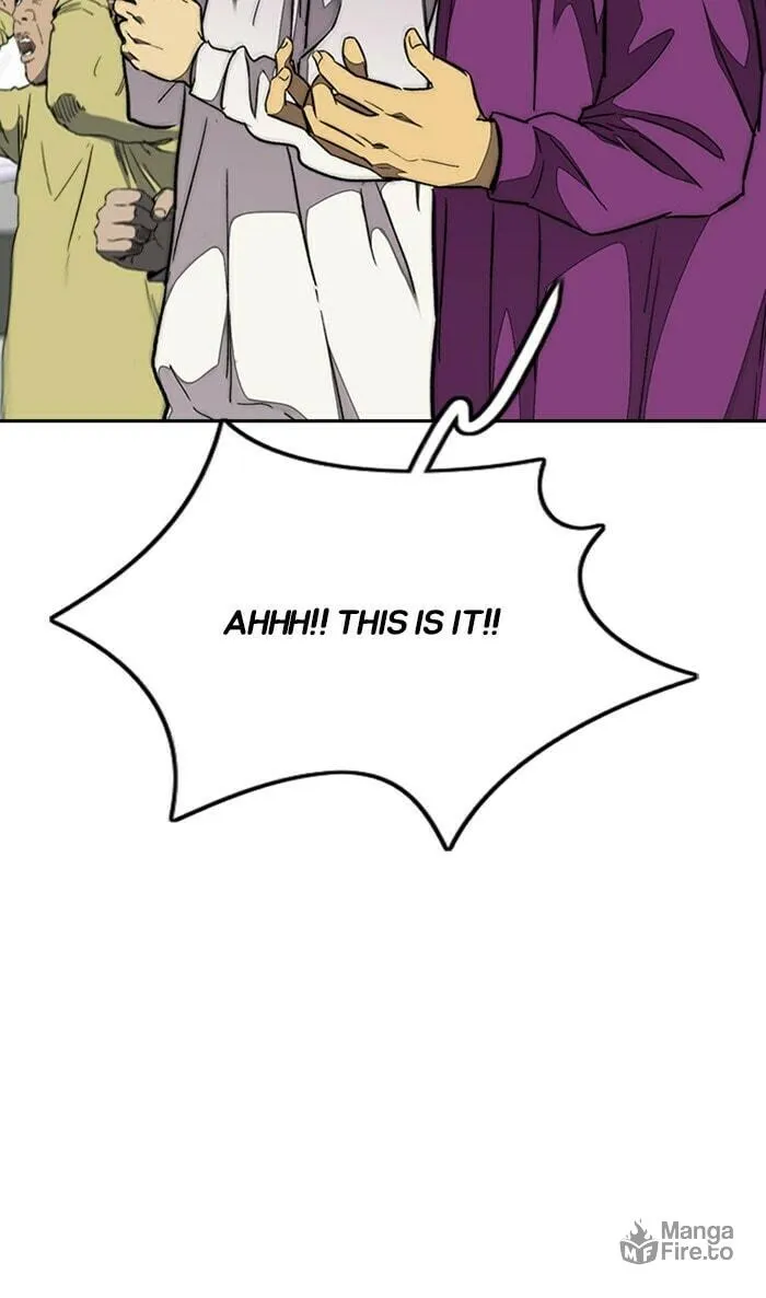 Wind Breaker Chapter 308 page 125 - 