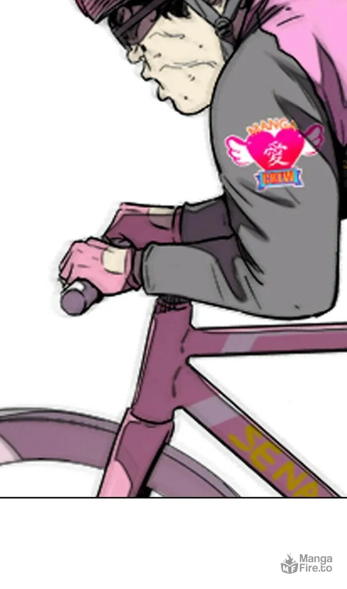 Wind Breaker Chapter 308 page 129 - 
