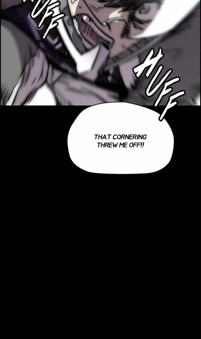 Wind Breaker Chapter 308 page 17 - 