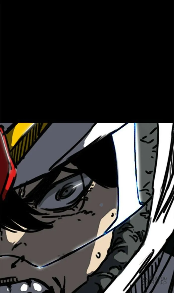 Wind Breaker Chapter 308 page 21 - 