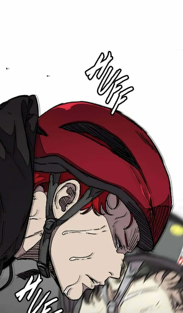 Wind Breaker Chapter 308 page 41 - 