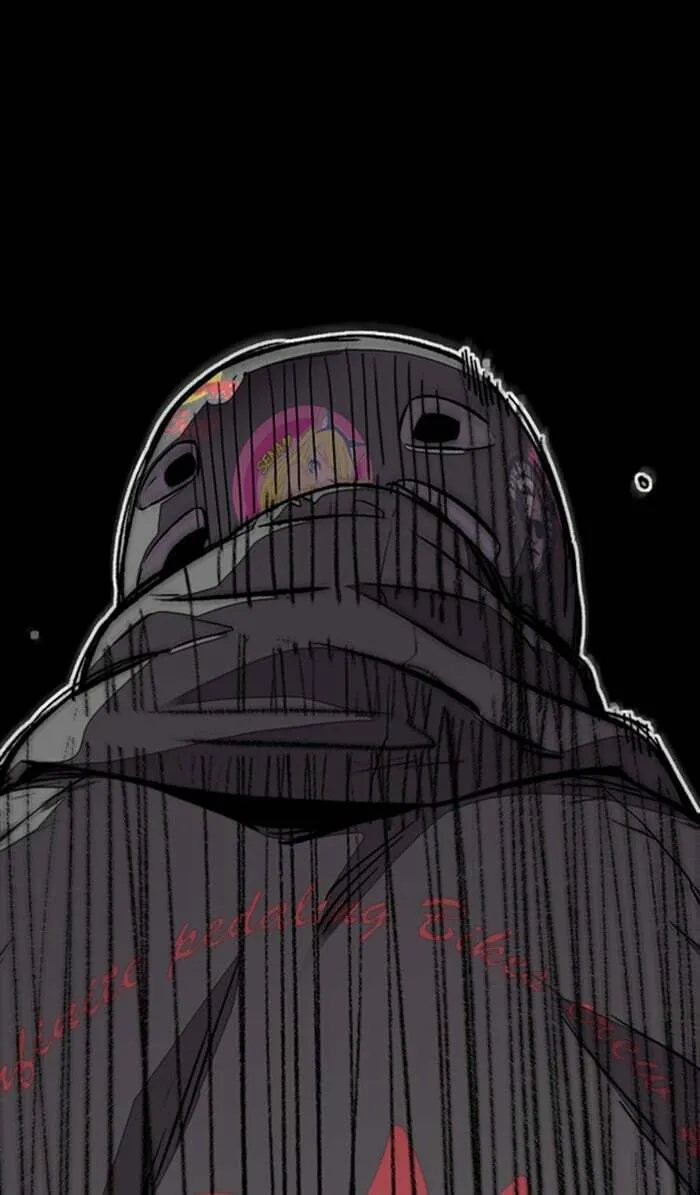 Wind Breaker Chapter 308 page 47 - 
