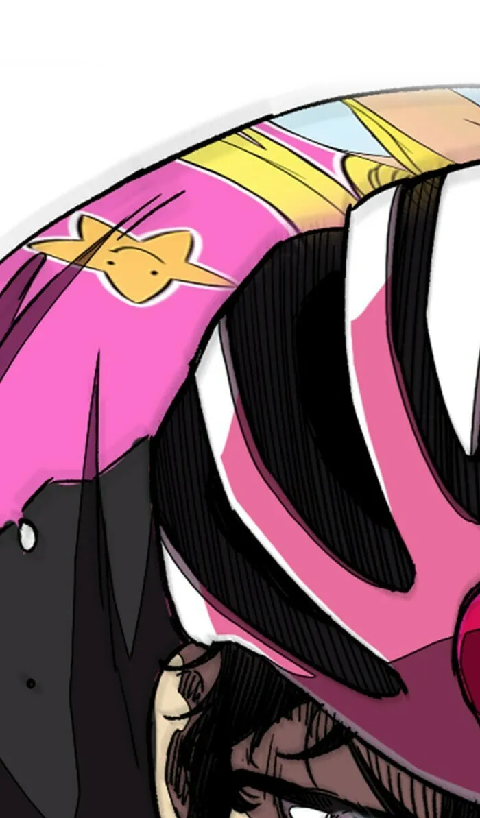Wind Breaker Chapter 308 page 58 - 