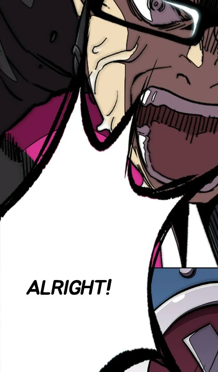 Wind Breaker Chapter 308 page 59 - 