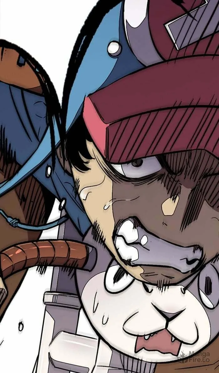 Wind Breaker Chapter 308 page 60 - 