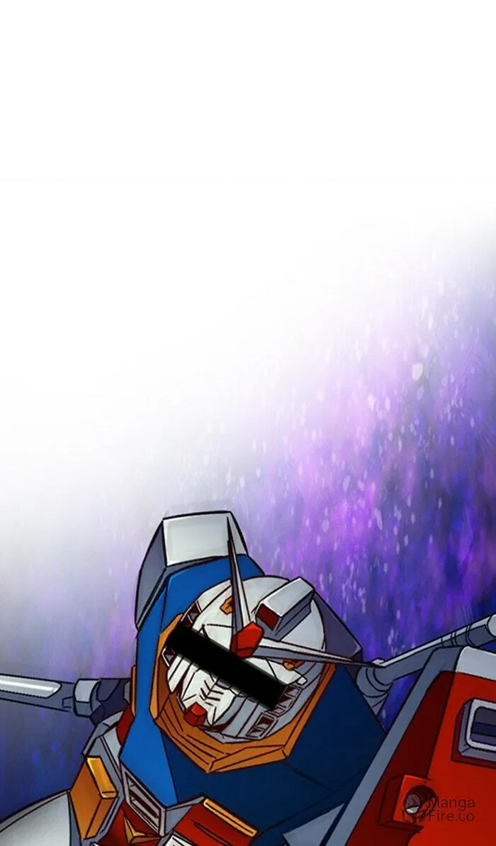 Wind Breaker Chapter 308 page 63 - 