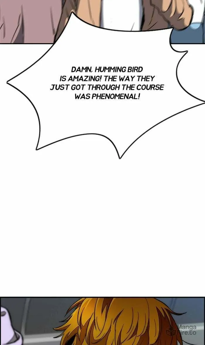Wind Breaker Chapter 308 page 10 - 