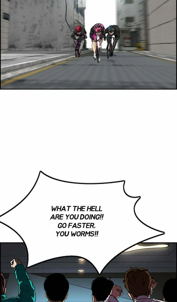 Wind Breaker Chapter 308 page 91 - 