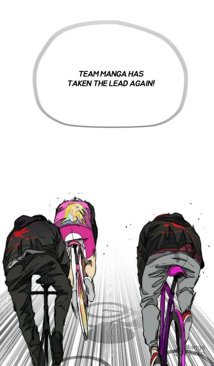 Wind Breaker Chapter 308 page 93 - 