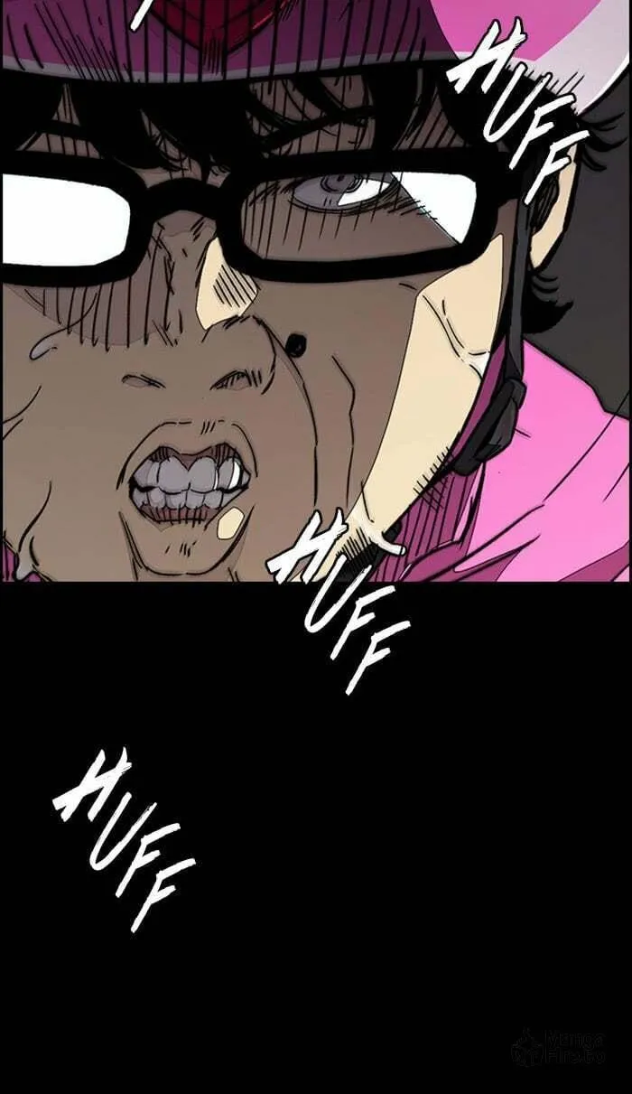 Wind Breaker Chapter 308 page 96 - 