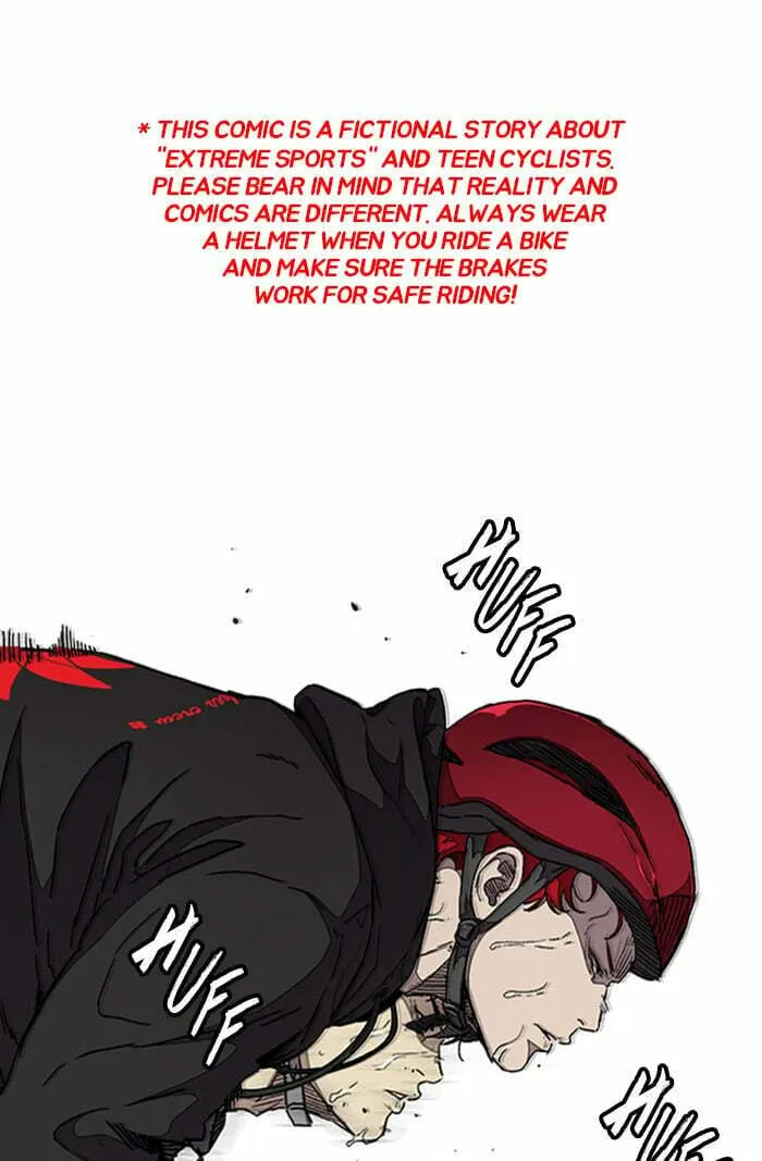 Wind Breaker Chapter 309 page 1 - 
