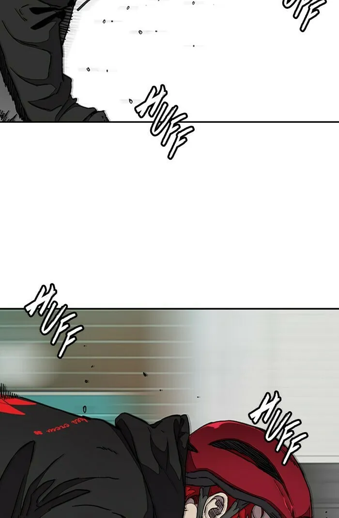 Wind Breaker Chapter 309 page 2 - 