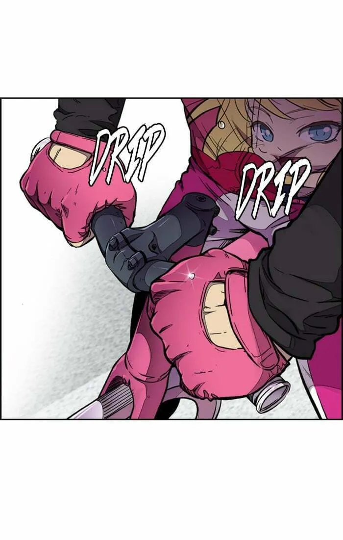 Wind Breaker Chapter 309 page 103 - 