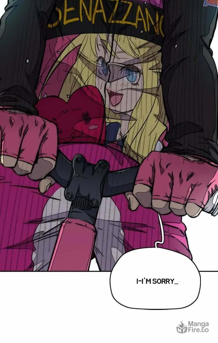Wind Breaker Chapter 309 page 105 - 