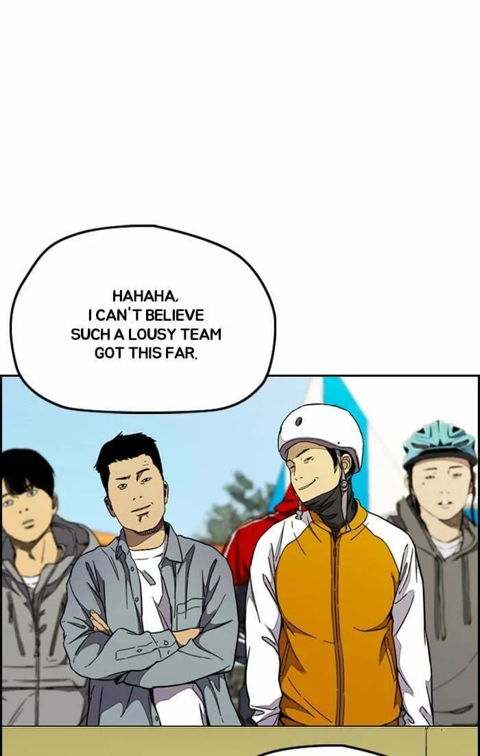 Wind Breaker Chapter 309 page 106 - 