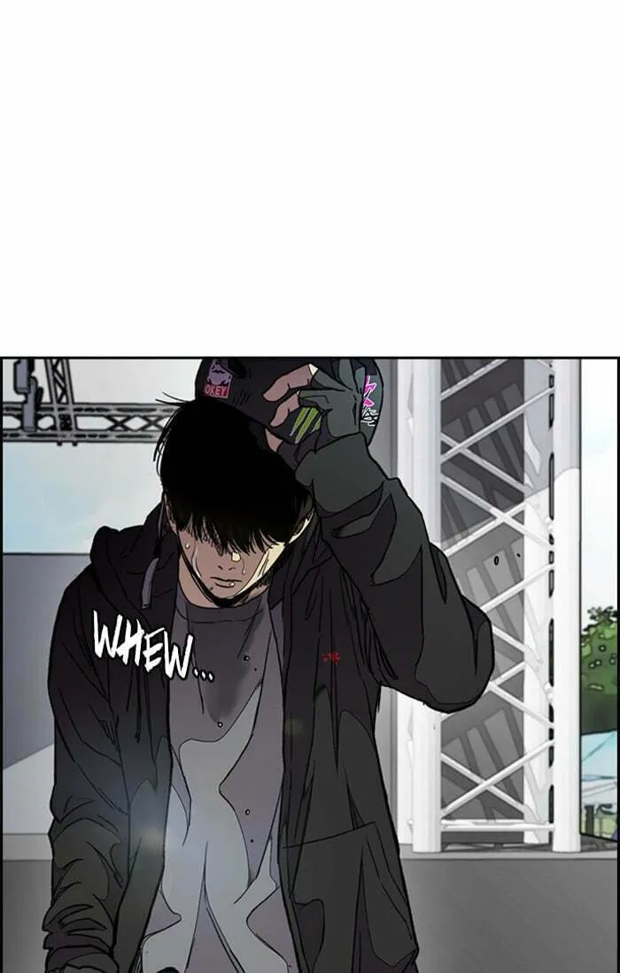 Wind Breaker Chapter 309 page 113 - 