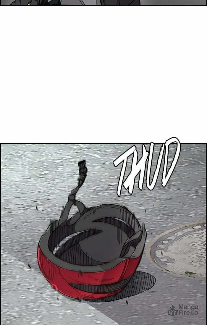 Wind Breaker Chapter 309 page 114 - 