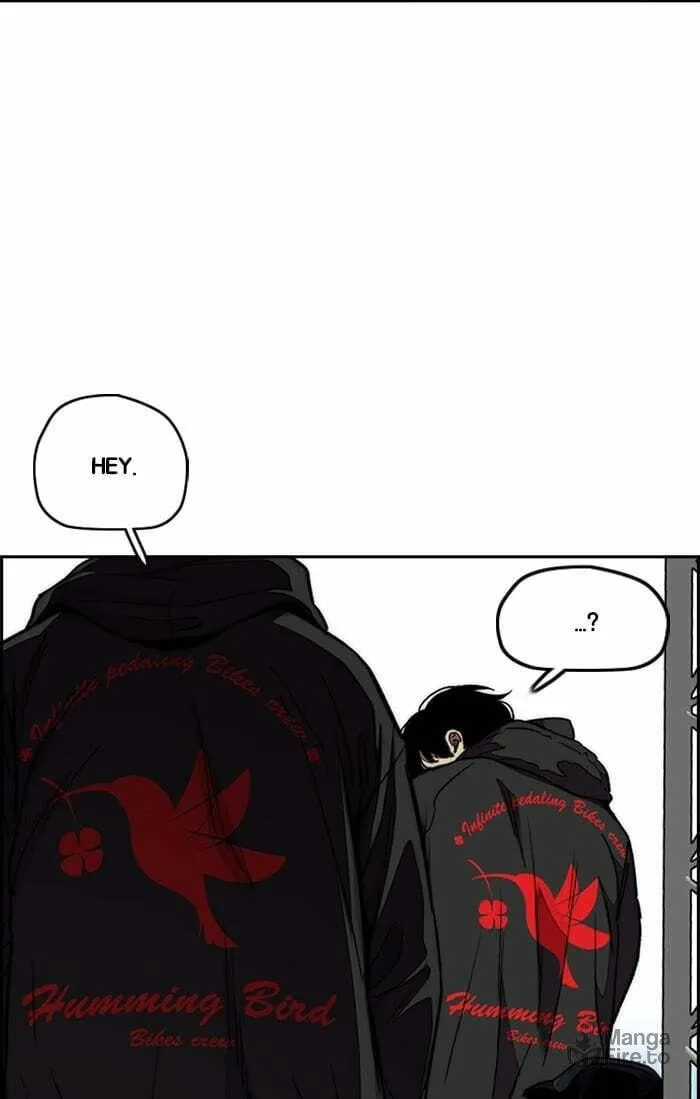 Wind Breaker Chapter 309 page 115 - 