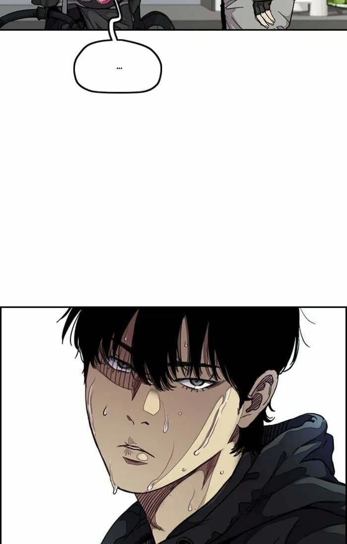 Wind Breaker Chapter 309 page 119 - 