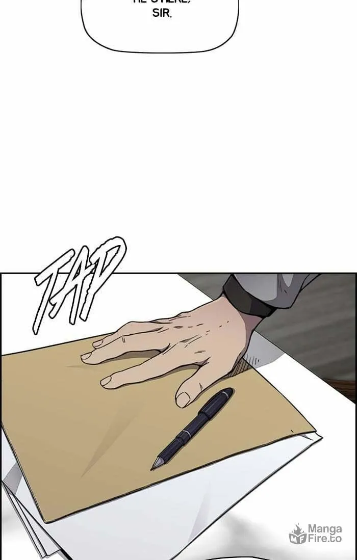Wind Breaker Chapter 309 page 126 - 