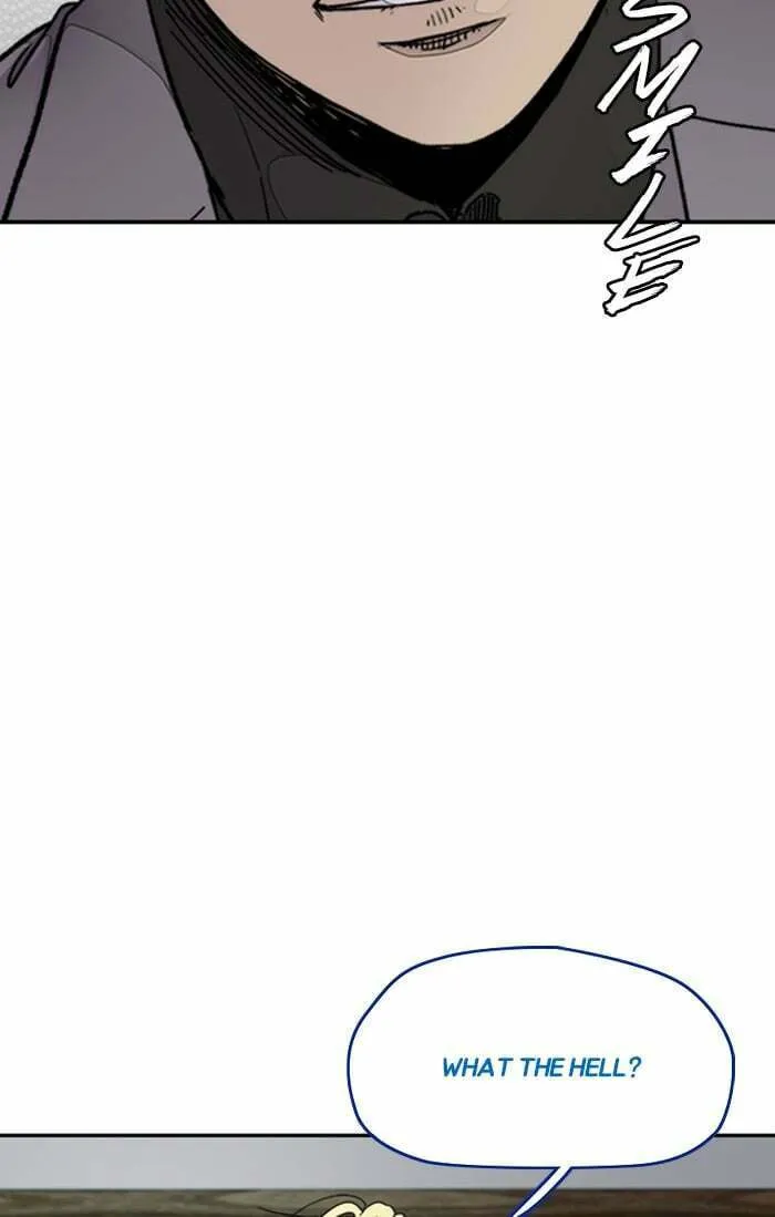 Wind Breaker Chapter 309 page 128 - 
