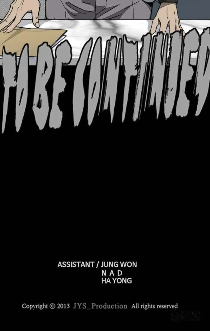 Wind Breaker Chapter 309 page 132 - 