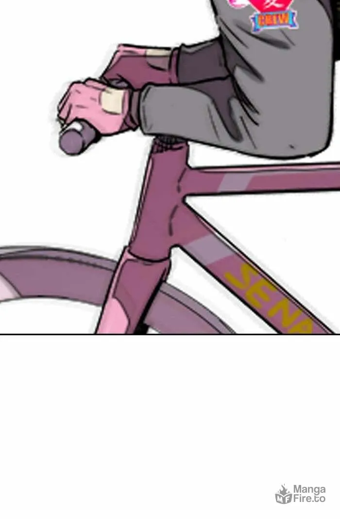 Wind Breaker Chapter 309 page 15 - 