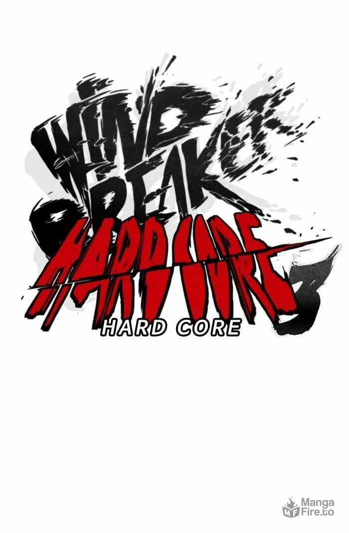 Wind Breaker Chapter 309 page 18 - 