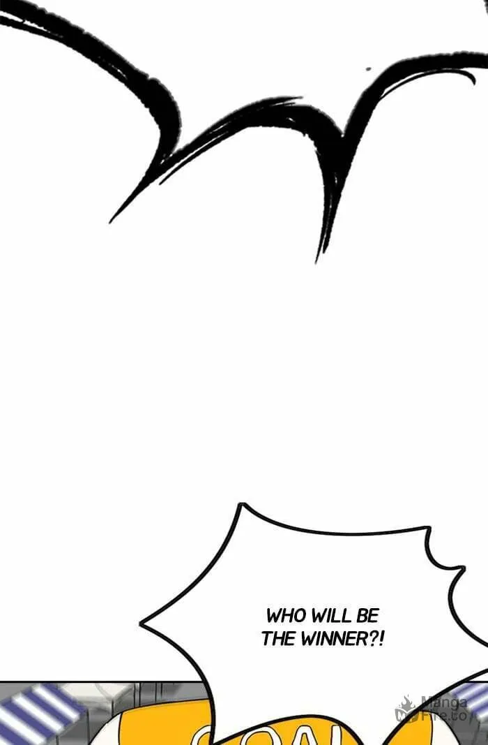 Wind Breaker Chapter 309 page 27 - 